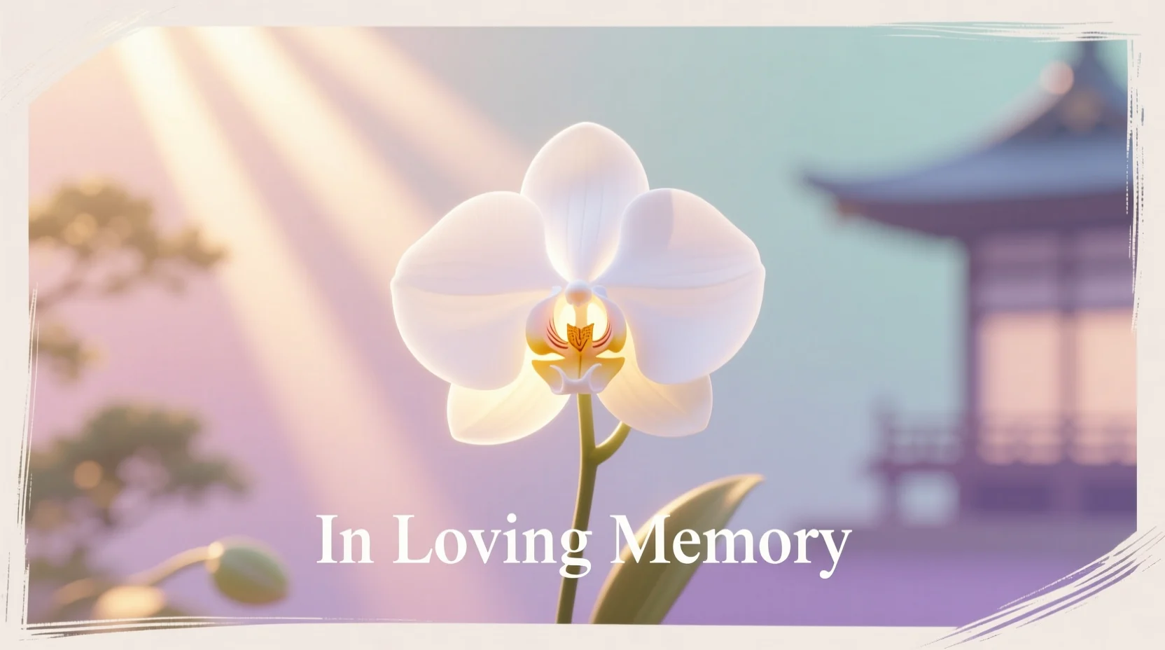 condolences message to a friend