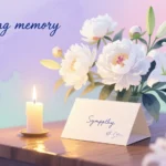 short condolence message to family