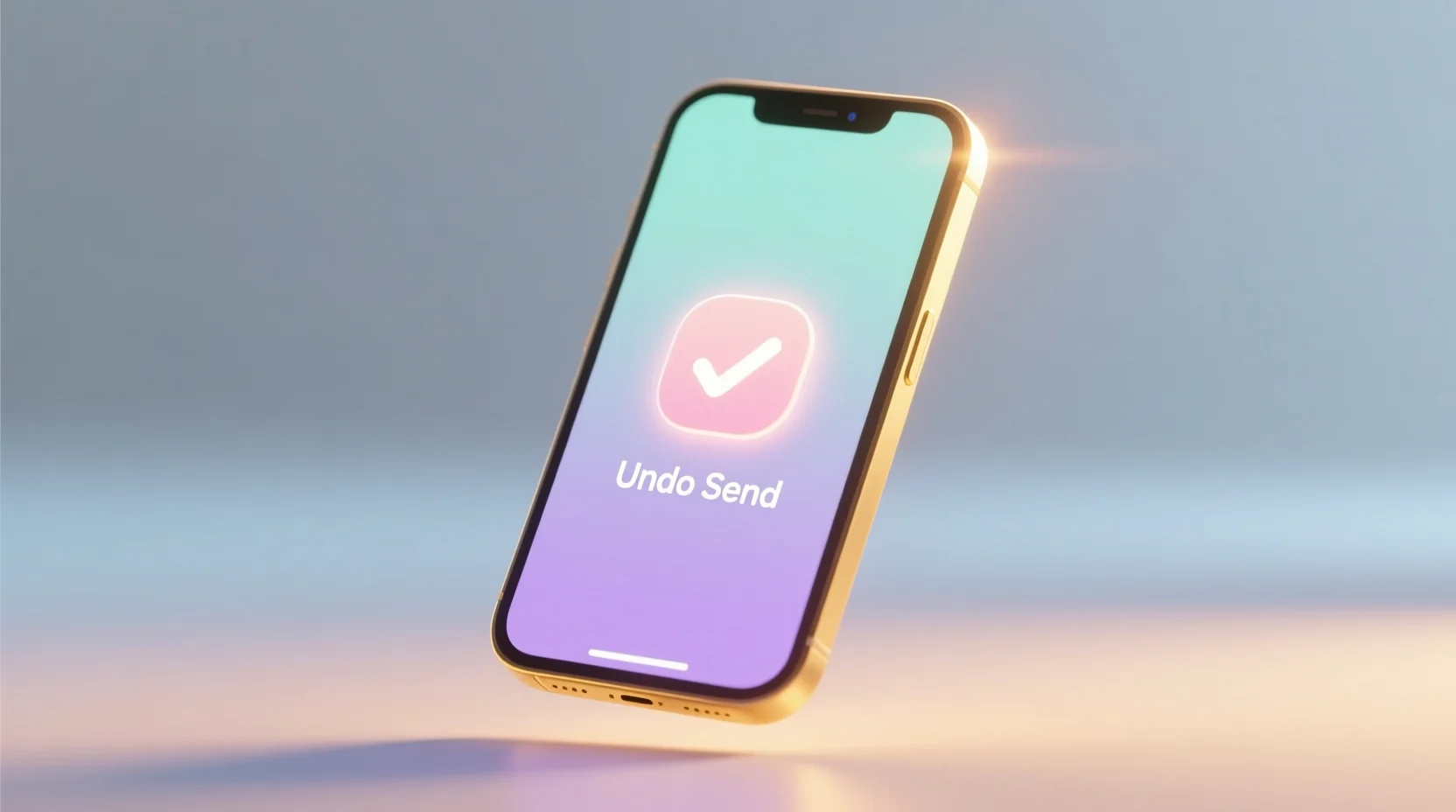 how to unsend message on iphone