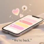 how to turn off message blocking