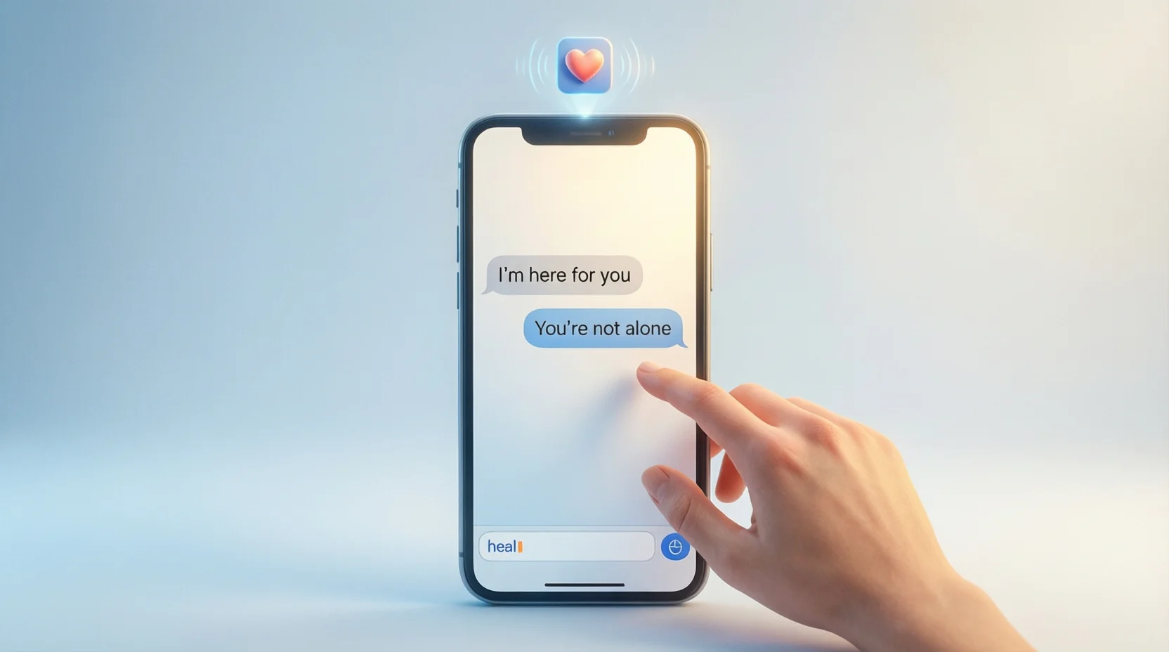 how to forward a text message on iphone