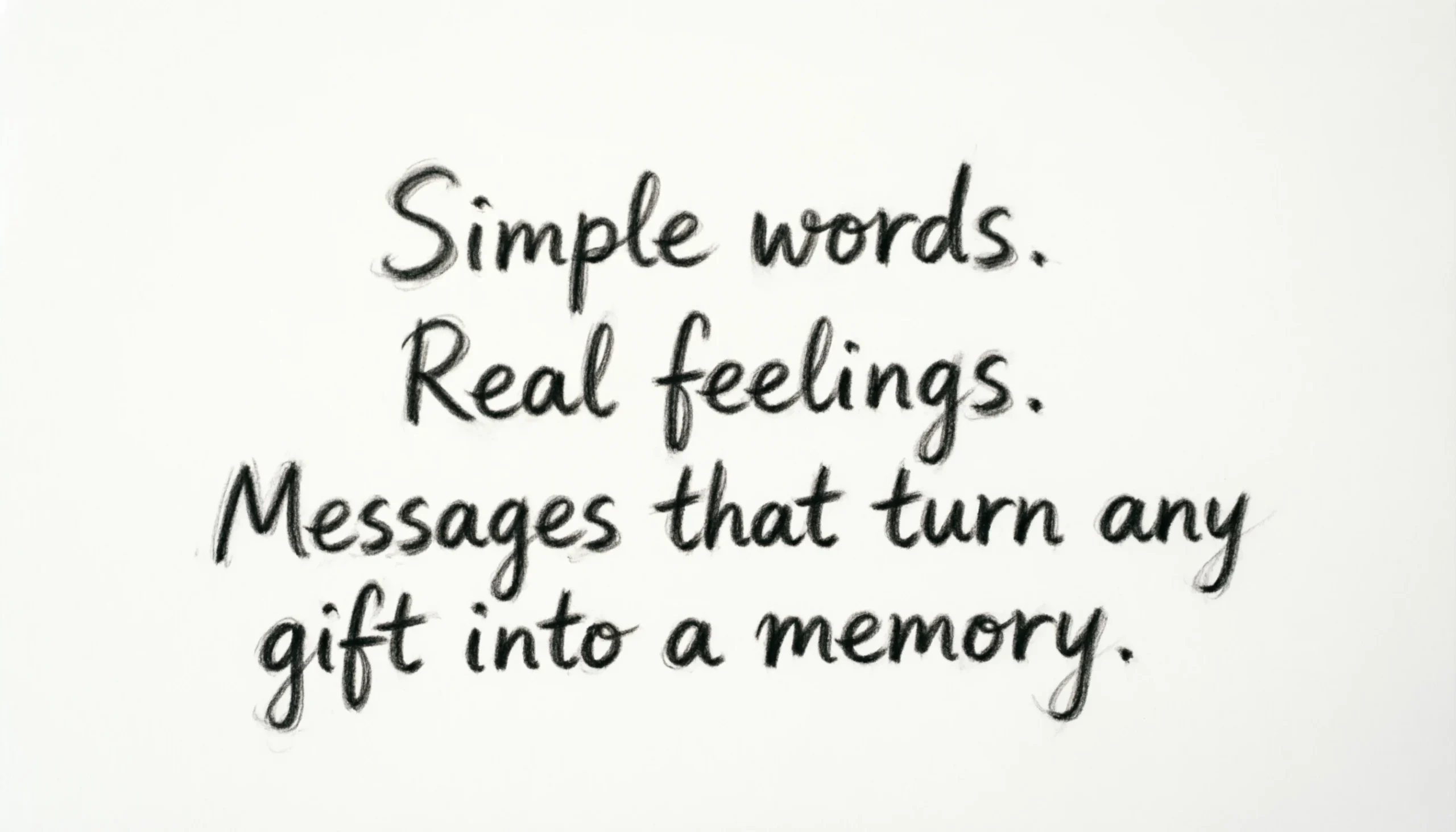 how to send a gift message on instagram