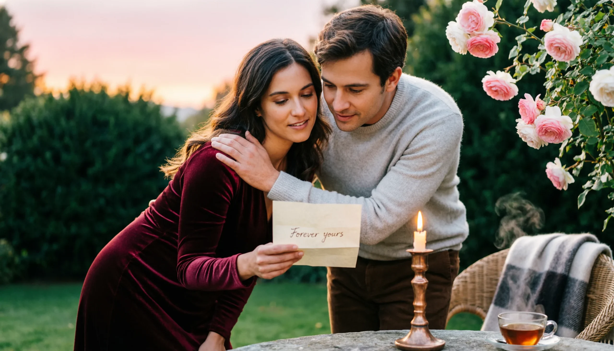 love message for him to fall in love