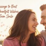 birthday message to best friend