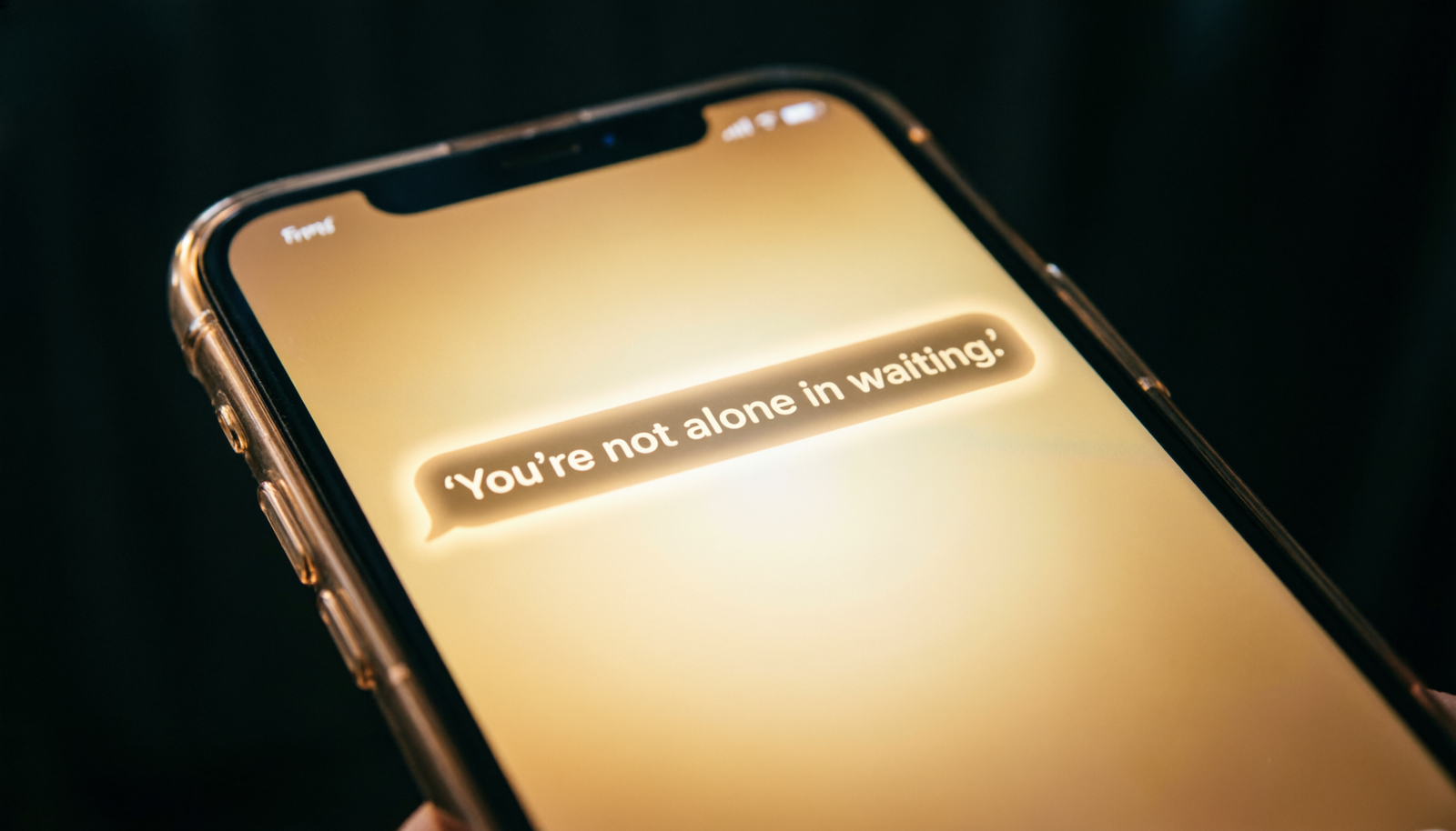 how to know if someone read your message