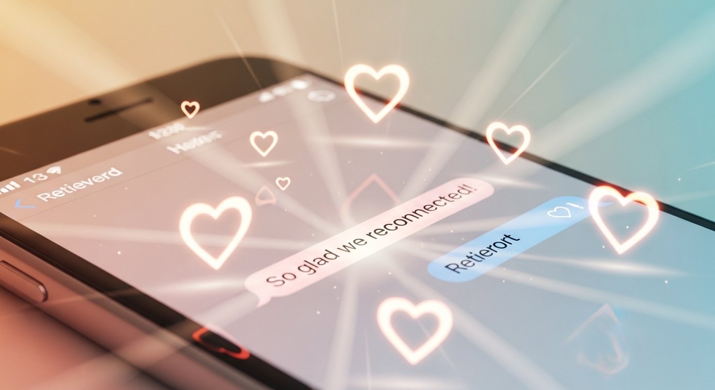 how to retrieve deleted text message