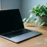 how to turn off message notifications on mac