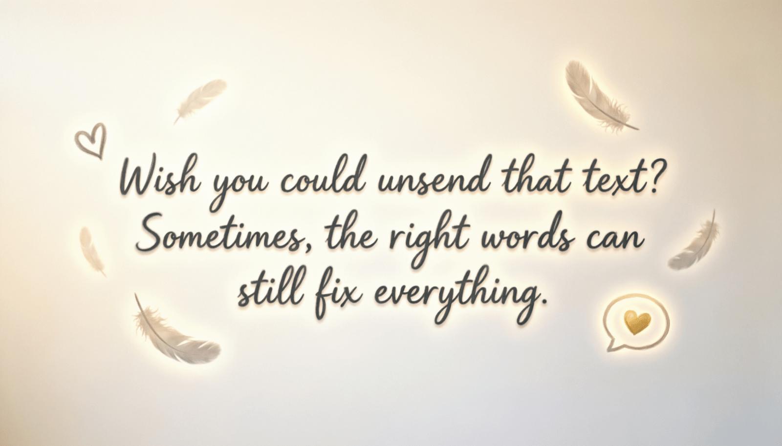 how to unsend a text message